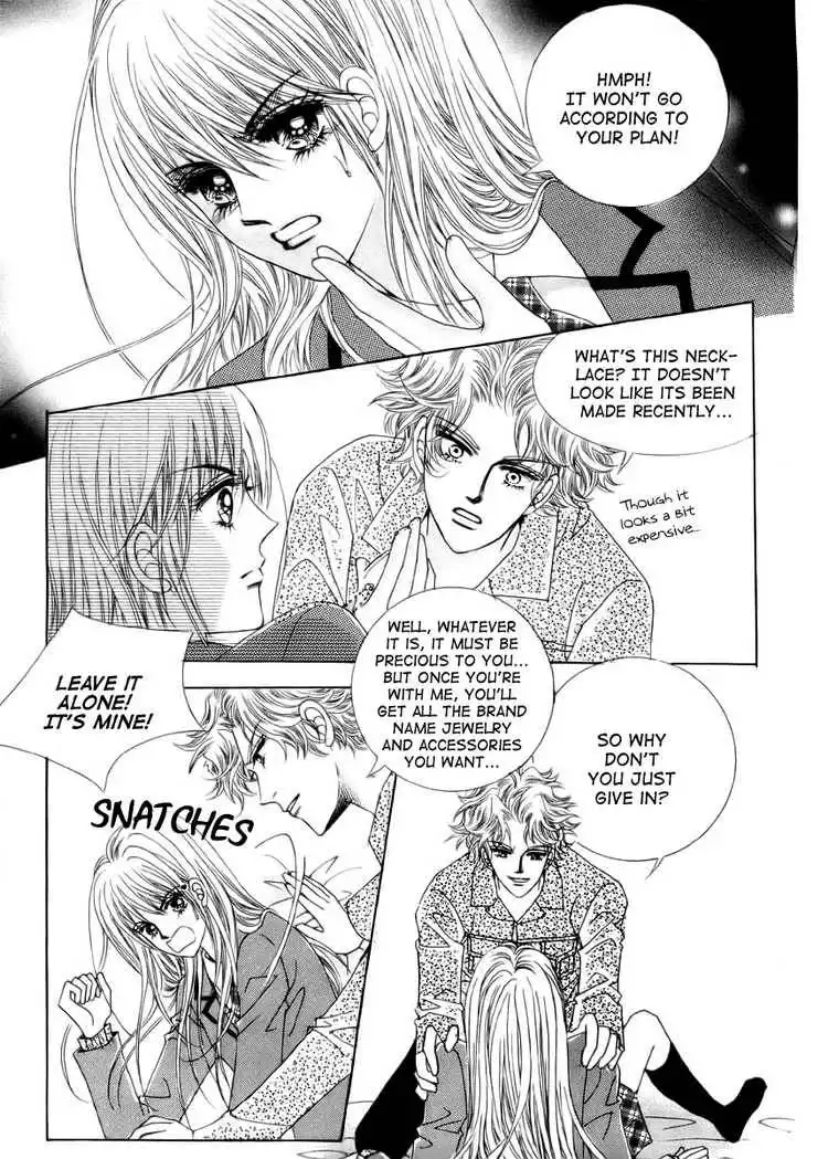 Crazy Girl Shin Bia Chapter 3 17